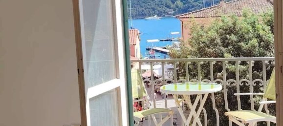 2 Schlafzimmer Wohnung in Porto Azzurro, Italy, Nr. 121899 4