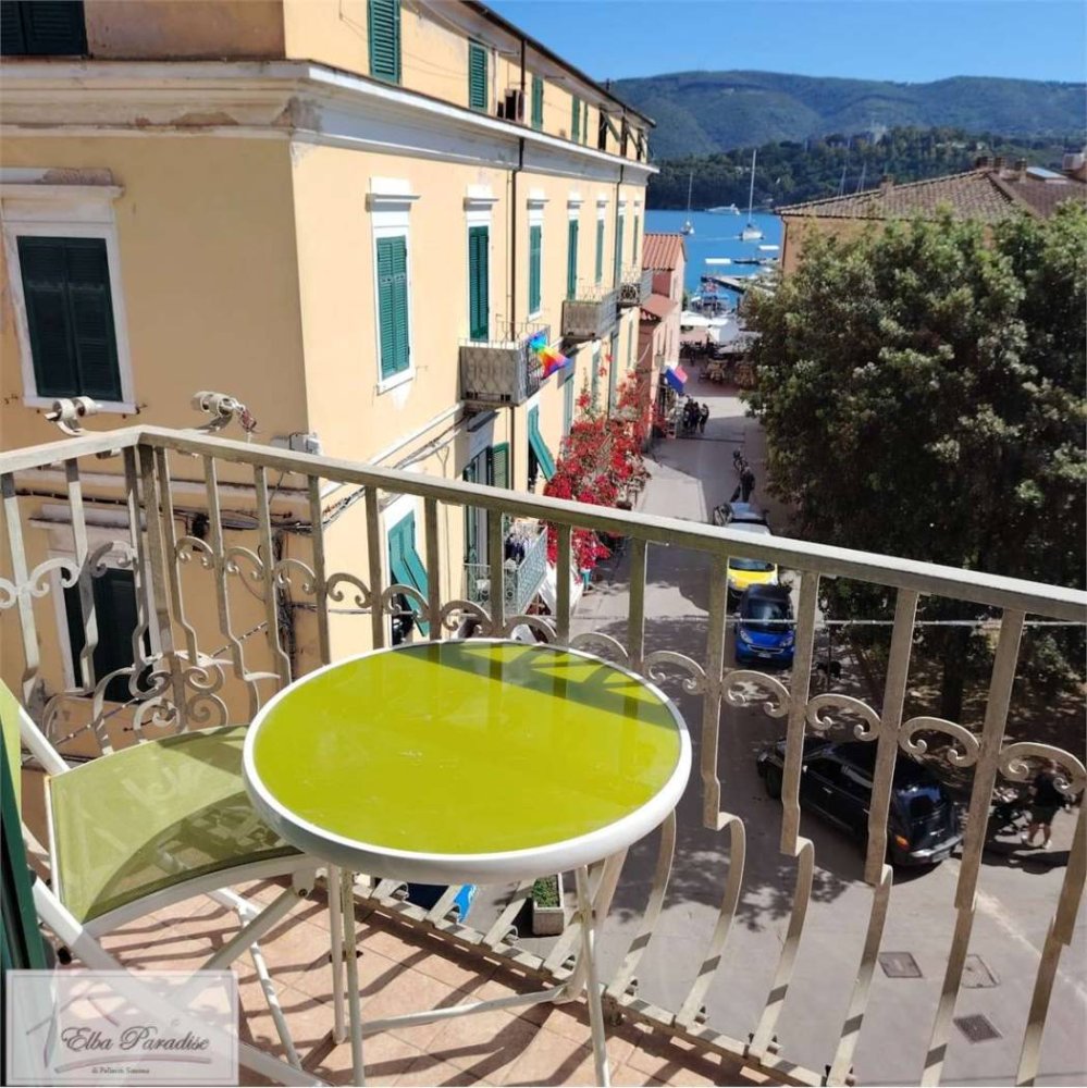 2 Schlafzimmer Wohnung in Porto Azzurro, Italy, Nr. 121899