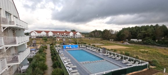 2 bedrooms Apartment in Camiers, France No. 235182 9