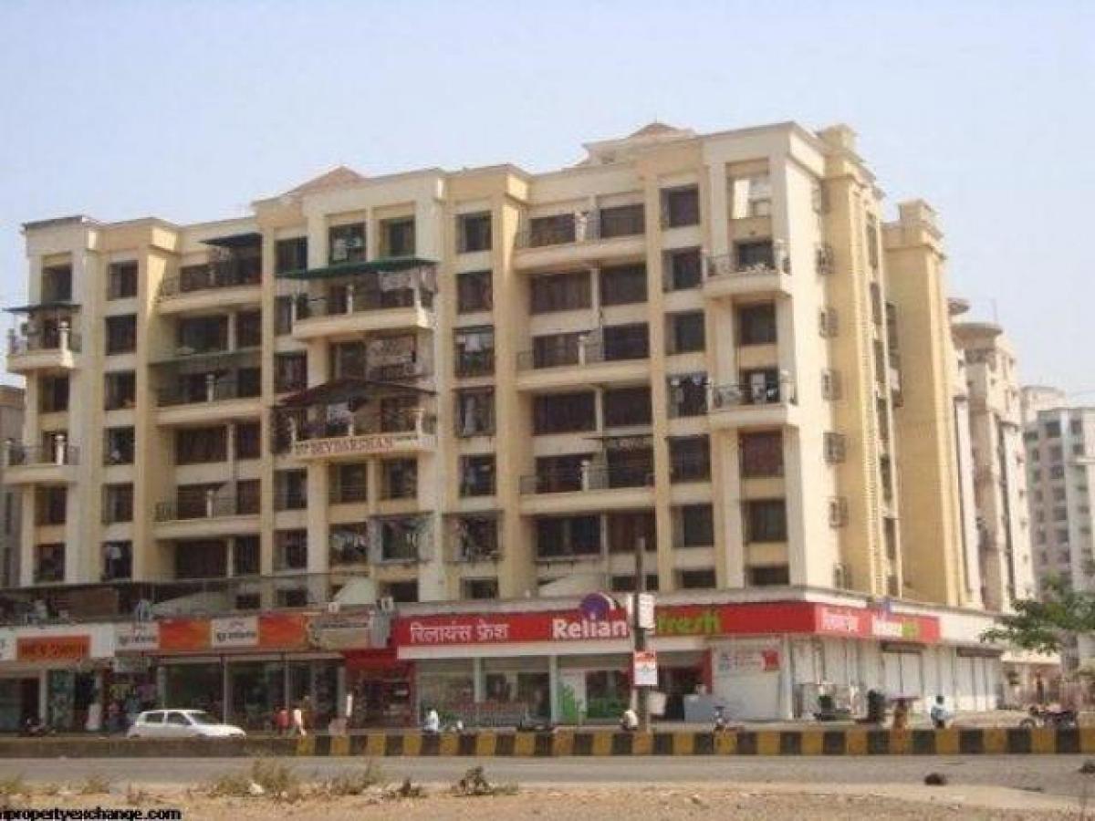 استوديو في Mumbai, India رقم 63387