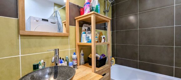 2 Schlafzimmer Wohnung in Chartres, France, Nr. 270696 4