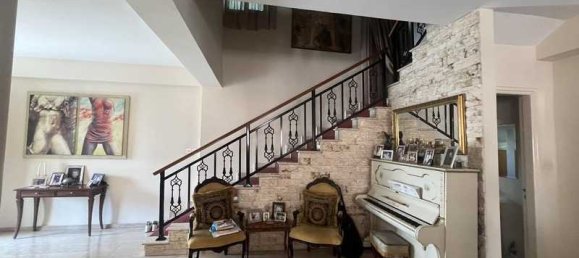 5 bedrooms House in Agios Athanasios, Cyprus No. 14646 9