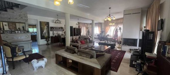 5 bedrooms House in Agios Athanasios, Cyprus No. 14646 6