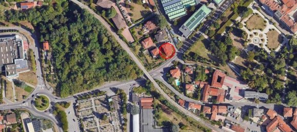 Apartamento de 3 habitaciónes en Varese, Italy No. 270675 13