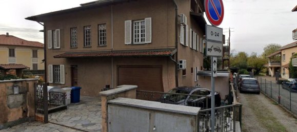 Apartamento de 3 habitaciónes en Varese, Italy No. 270675 3