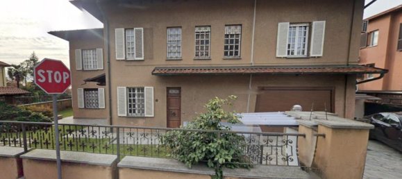 Apartamento de 3 habitaciónes en Varese, Italy No. 270675 2