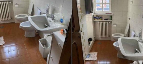 Apartamento de 3 habitaciónes en Varese, Italy No. 270675 7