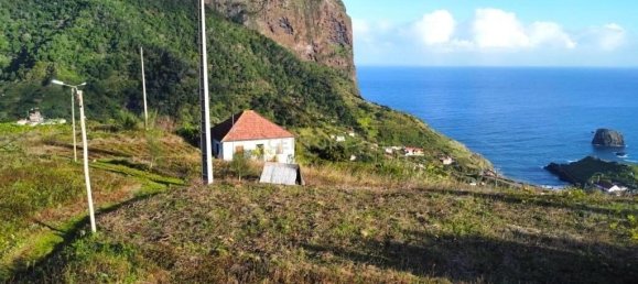 Grundstück in Porto da Cruz, Portugal 6877m², Nr. 145055 4