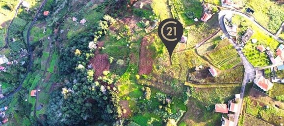 Grundstück in Porto da Cruz, Portugal 6877m², Nr. 145055 9