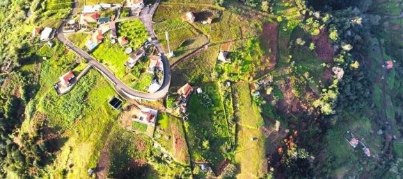 Grundstück in Porto da Cruz, Portugal 6877m², Nr. 145055 14