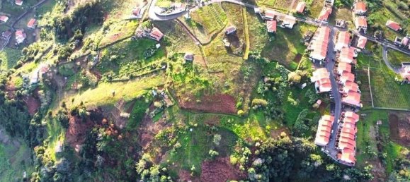 Grundstück in Porto da Cruz, Portugal 6877m², Nr. 145055 13