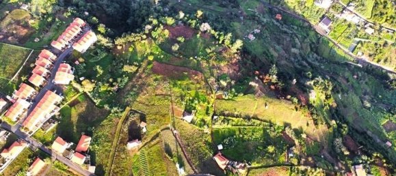 Grundstück in Porto da Cruz, Portugal 6877m², Nr. 145055 12