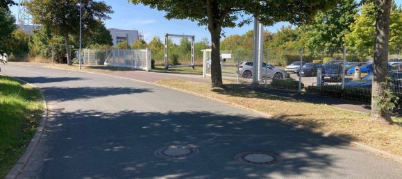 Gewerbliche Immobilie in Altenburger Land, Germany 993m², Nr. 326854 5