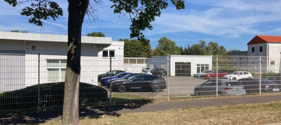 Gewerbliche Immobilie in Altenburger Land, Germany 993m², Nr. 326854 4