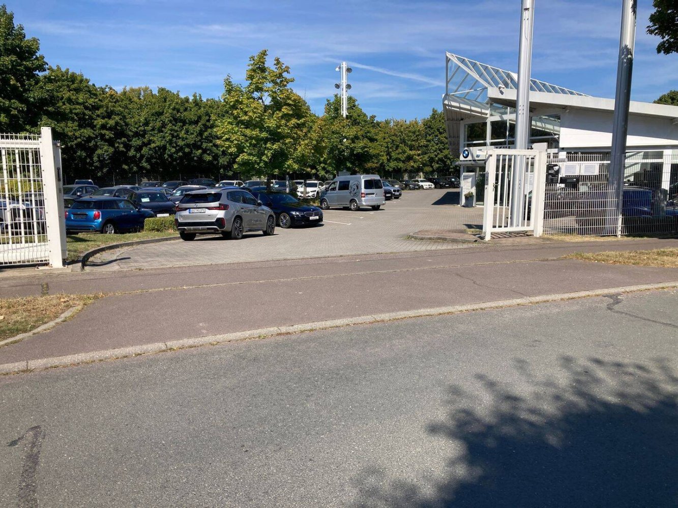 Gewerbliche Immobilie in Altenburger Land, Germany 993m², Nr. 326854