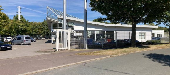 Gewerbliche Immobilie in Altenburger Land, Germany 993m², Nr. 326854 2