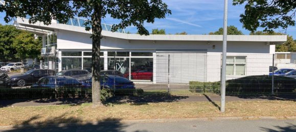 Gewerbliche Immobilie in Altenburger Land, Germany 993m², Nr. 326854 3