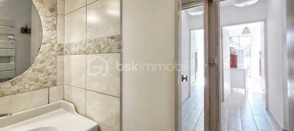 1 غرف نوم شقة في Le Pradet, France رقم 284765 14