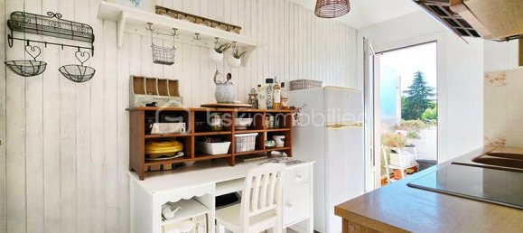 1 غرف نوم شقة في Le Pradet, France رقم 284765 7