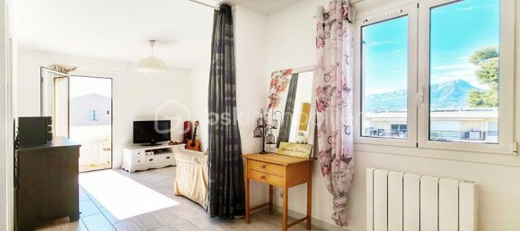 1 غرف نوم شقة في Le Pradet, France رقم 284765 3