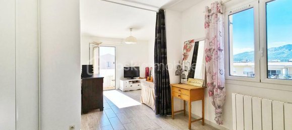 1 غرف نوم شقة في Le Pradet, France رقم 284765 4