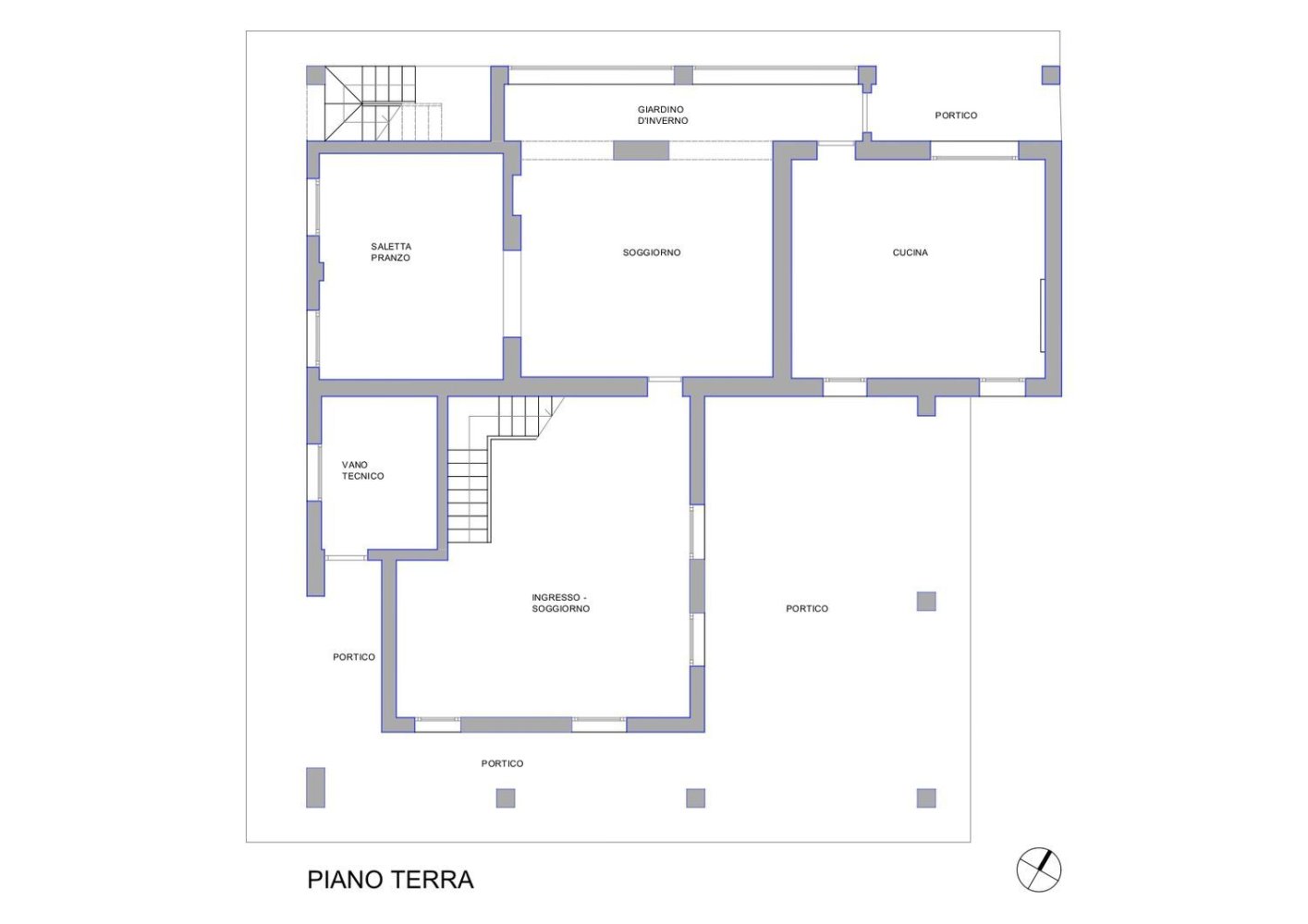 8غرفة فيلا في Dorno, Italy رقم 158649