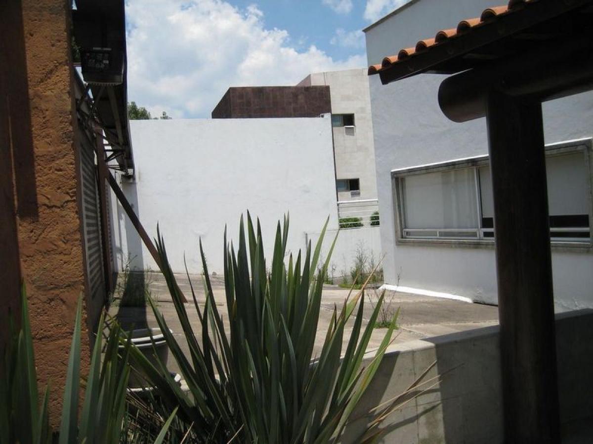 4 bedrooms House in Mexico No. 207806