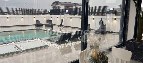 Villa 5+1 in Antalya, Turkey No. 28149 7