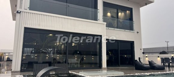 Villa 5+1 in Antalya, Turkey No. 28149 2