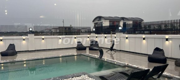 Villa 5+1 in Antalya, Turkey No. 28149 3