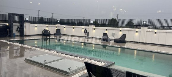 Villa 5+1 in Antalya, Turkey No. 28149 20