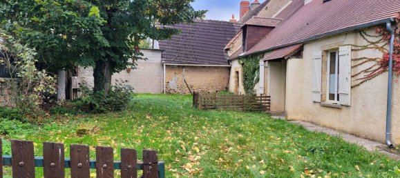 Casa T1 em Montgivray, France N.º 69911 20