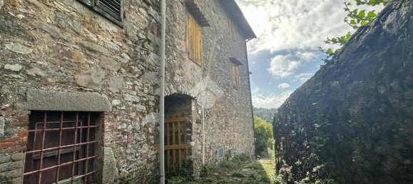 Casa T3 em Pescaglia, Italy N.º 91017 2