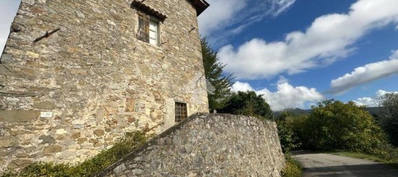 Casa T3 em Pescaglia, Italy N.º 91017 16