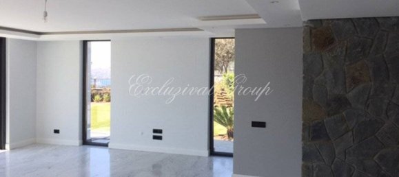 Villa 6+1 in Bodrum, Turkey No. 28589 24