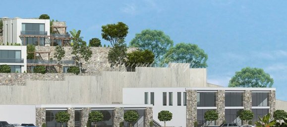 Villa 6+1 in Bodrum, Turkey No. 28589 5