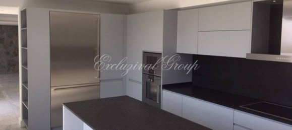 Villa 6+1 in Bodrum, Turkey No. 28589 21