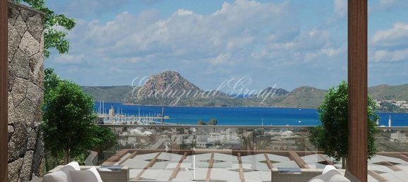 Villa 6+1 in Bodrum, Turkey No. 28589 22