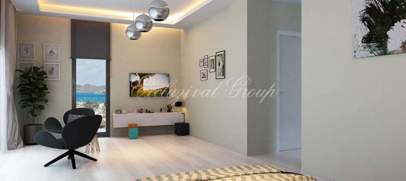 Villa 6+1 in Bodrum, Turkey No. 28589 30