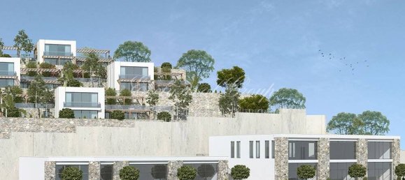 Villa 6+1 in Bodrum, Turkey No. 28589 25