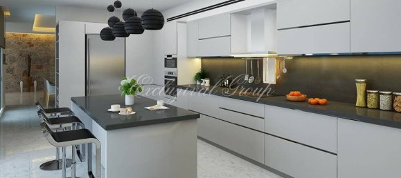 Villa 6+1 in Bodrum, Turkey No. 28589 26