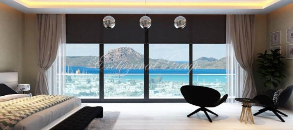 Villa 6+1 in Bodrum, Turkey No. 28589 29