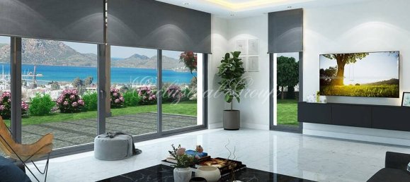 Villa 6+1 in Bodrum, Turkey No. 28589 27