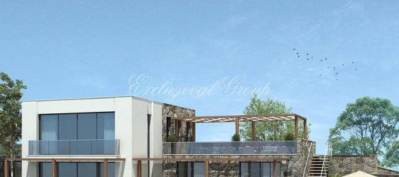 Villa 6+1 in Bodrum, Turkey No. 28589 17