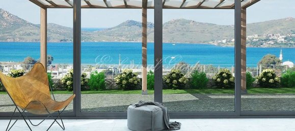Villa 6+1 in Bodrum, Turkey No. 28589 20