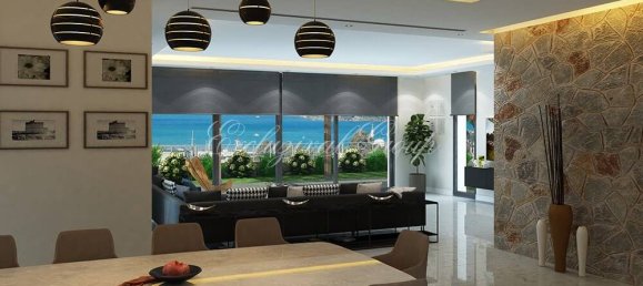 Villa 6+1 in Bodrum, Turkey No. 28589 28