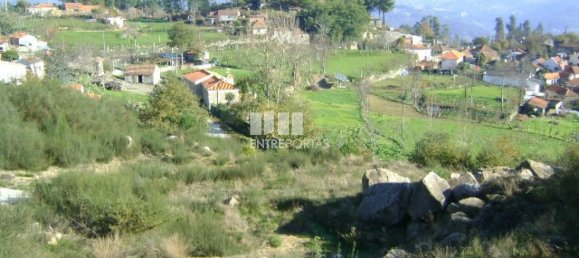  قطعة أرض في Marco de Canaveses, Portugal 4200متر مربع رقم 61870 5