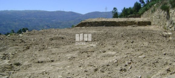  قطعة أرض في Marco de Canaveses, Portugal 4200متر مربع رقم 61870 2