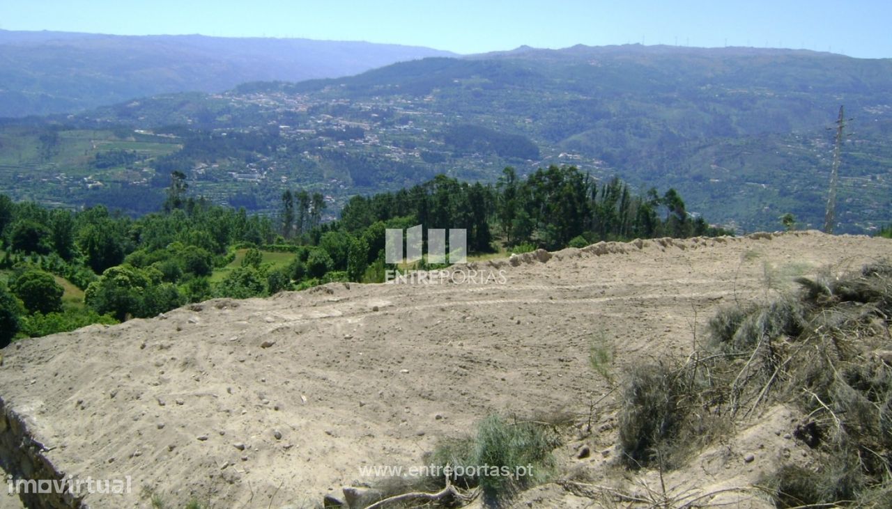  قطعة أرض في Marco de Canaveses, Portugal 4200متر مربع رقم 61870