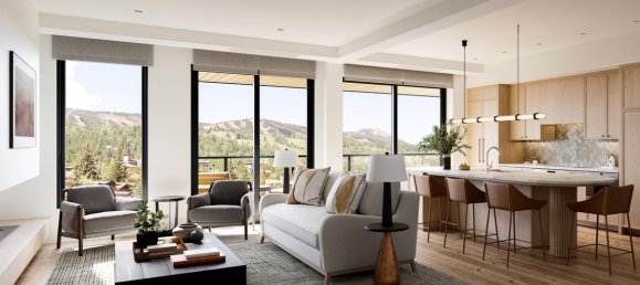 4 bedrooms Cafe / restaurant in Snowmass Village, USA No. 560209 3